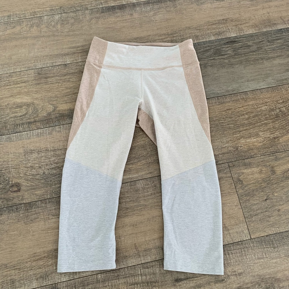 Outdoor Voices Cropped Legging
